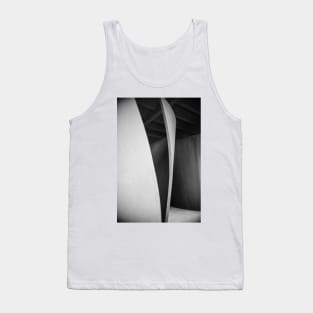 Richard Serra Tank Top